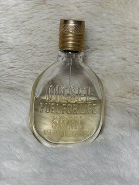 Diesel  Fuel for life 30ml EDT